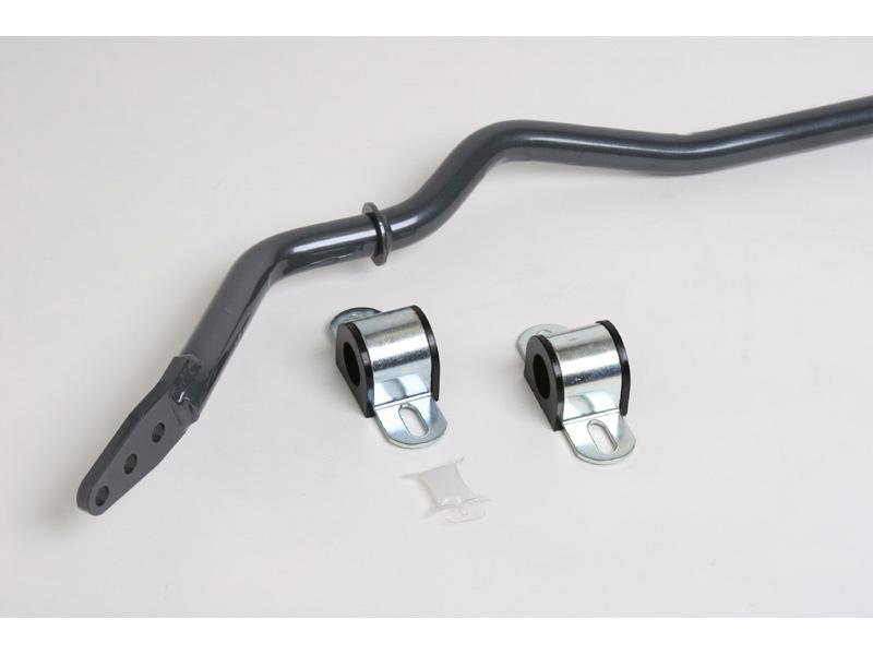 Mitsubishi Evolution Sway Bar - Rear - Progress Technology - 25mm - Adjustable - `08-`10 Mitsubishi Evolution Sway Bar - Rear - Progress Technology - 25mm - Adjustable - `08-`10